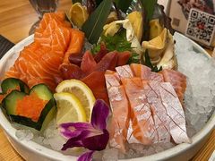 -菊上料理(蜀山银泰百货店)