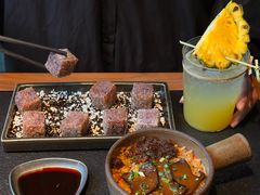 -大龙燚·旷野鲜火锅(广州首店)