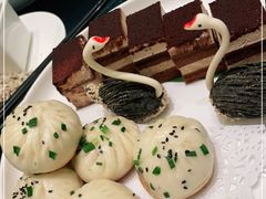 -杭州新新饭店·1913餐厅