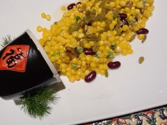 -城南往事·鲁菜济南菜(龙奥万科店)