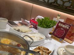 -潮正和潮汕牛肉火锅·老字号(番禺万达店)