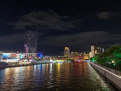 -天津之眼摩天轮