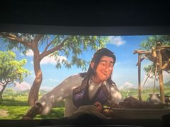 -金逸影城(影视中心IMAX店)