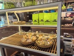 -嗒令甜品·主题融合料理餐厅(首座时代店)