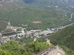 android_upload_pic-居庸关长城