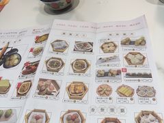 -粤食堂(天津和悦汇店)