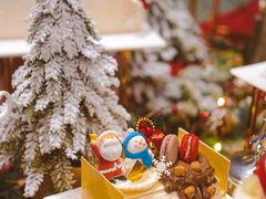 -卷心卷意·轻甜蛋糕(新光天地店)