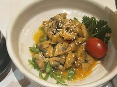 -味千拉面(航洋国际购物中心)