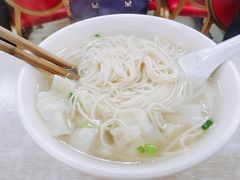 -常州糕团店(北大街新世纪商城店)