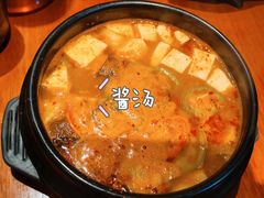 -鑫日千里马朝鲜族小馆(总店)