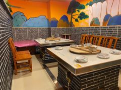 -江湖水乡铁锅炖魚(周庄嘉园店)