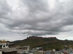 -四川郎木寺镇