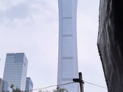 -恰八斗·猛火长沙菜(国贸店)