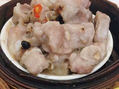 -Lucky Fortune Restaurant(喜运来酒家)