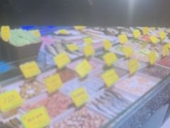 -新海渔港·胶东海鲜家常菜·家宴(奥体中心店)