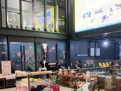 -萨卡屋亲子乐园·餐厅(龙山万物工场店)