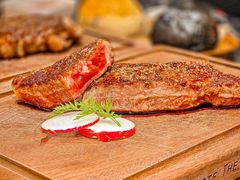 -MEAT MATE 鲜食肉铺(凤凰汇·里巷店)