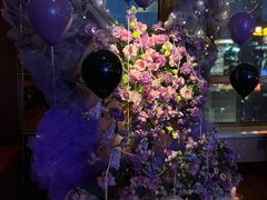 -Olive橄榄花园漂亮饭主题布置餐厅(大望路店)