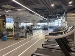 -OXYGYM 奥美氧舱运动中心(朝阳大悦城店)