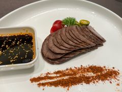 -聚宾楼·烤鸭·家宴(科技三路店)