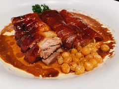 -汤城小厨•粤菜•靓汤(西直门凯德MALL店)