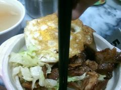 -阿姨靓汤(广外店)