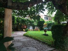 IBERRY-莓园冰淇淋店