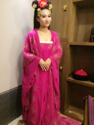 -盘子女人坊生日照·摄影馆(华强店)