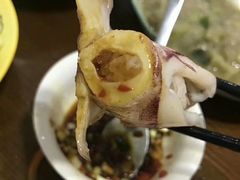 -温州炎亭海鲜阁(万塘路店)