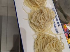 -羊来顺冰煮鲜羊 铁锅烀羊肉(中央大街店)