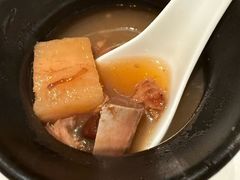 -云龙轩(迪士尼探索家度假酒店)