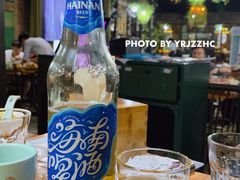 -南海渔家•海鲜•正宗海南菜(海棠湾店)