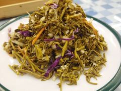 -丽泽山庄·生态怀柔菜·虹鳟鱼(红螺寺店)