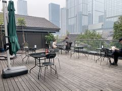 景观位-无印良品餐堂 MUJI Diner(成都太古里店)