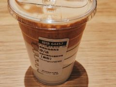 -星巴克(北京万科时代广场店)