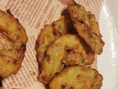 -杨氏青龙虾·羊蝎子(金盛路总店)