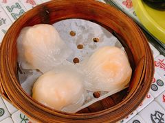 七爷虾饺皇-七爺清汤腩(南开大悦城店)