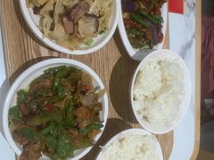 -乡村基·川味现炒大王(熙悦天街店)