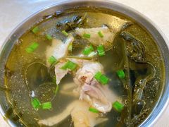 -海汇源老烧麦店(东大街总店)