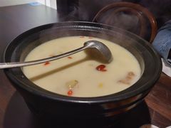 -乔街深夜食堂·台州菜·高压锅生蚝(杭州总店)