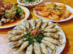 -温州一家人美食(西木头市店)