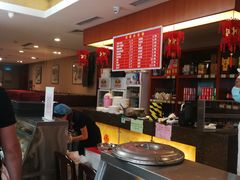 -马凯餐厅(长椿街店)
