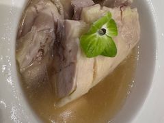 -老正兴菜馆(福州路店)