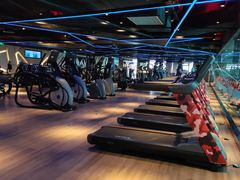 -W FITNESS 威尔仕健身·游泳(老西门新苑店)