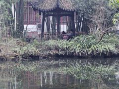 -三苏祠