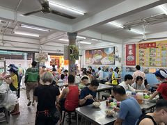 大堂-榮泰米粉湯(Left Shop)