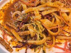 金城酿皮-香满楼(南关店)