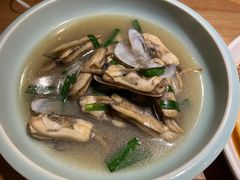 原味长街蛏子-原製原味(普陀山磐龙店)