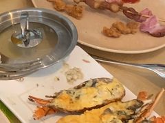 -广州希尔顿逸林酒店-OPEN開·全日制餐厅·海鲜·小火锅·自助餐(东风路店)