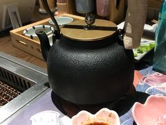 -樱宿日式和牛烧肉(五道口店)